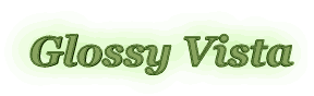 Glossy Vista 2010 (Animated theme)